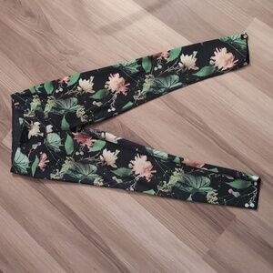 Oiselle Reversible Running Leggings